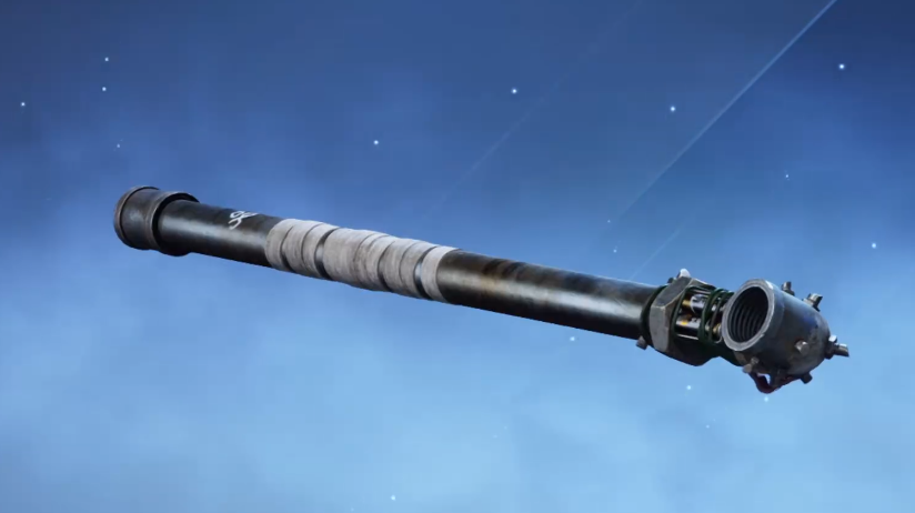 《逆战：未来》近程武器介绍(图3)