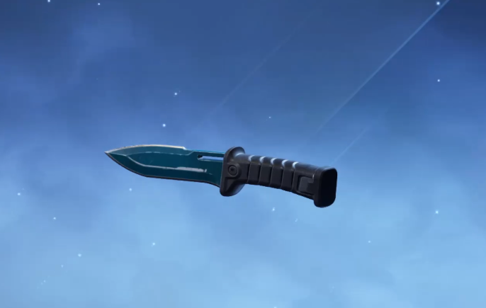 《逆战：未来》近程武器介绍(图2)