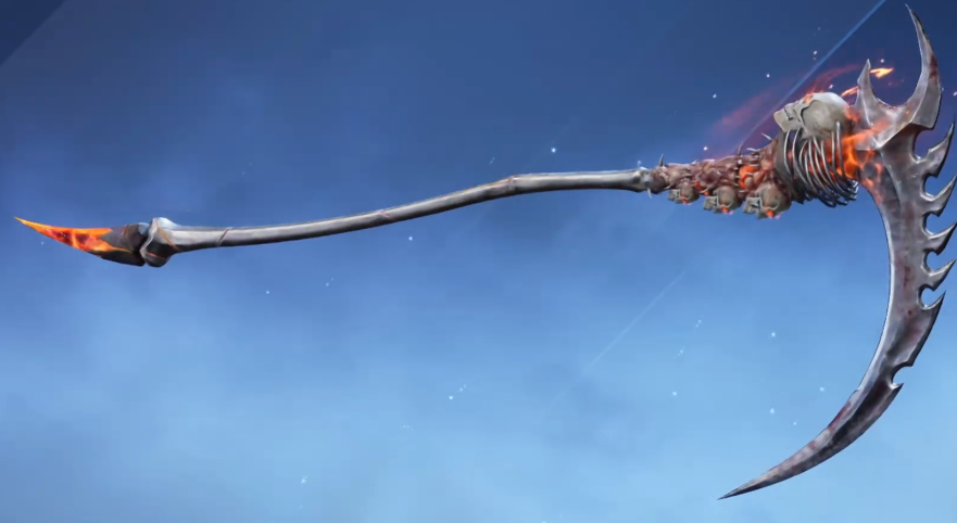 《逆战：未来》近程武器介绍(图5)