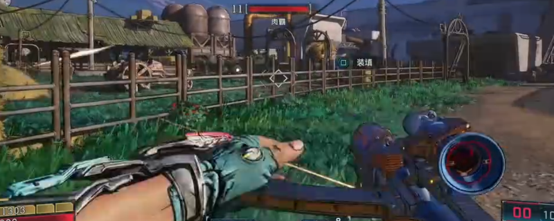 《无主之地4》信息过载任务做法攻略介绍