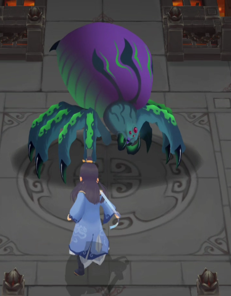 《长生：天机降世》火塔精英及BOSS一览