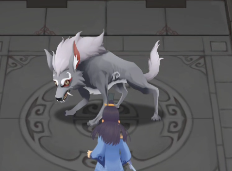 《长生：天机降世》火塔小怪大全