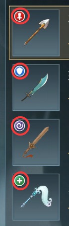 《长生：天机降世》炼器系统详解