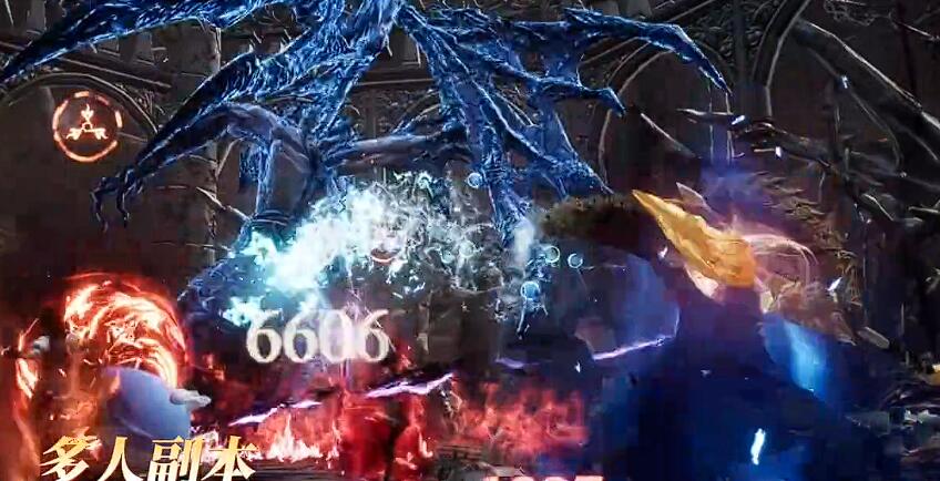 《零度曙光》职业技能系统介绍(图3)