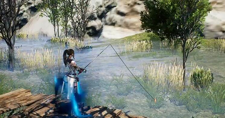 《零度曙光》职业技能系统介绍(图5)