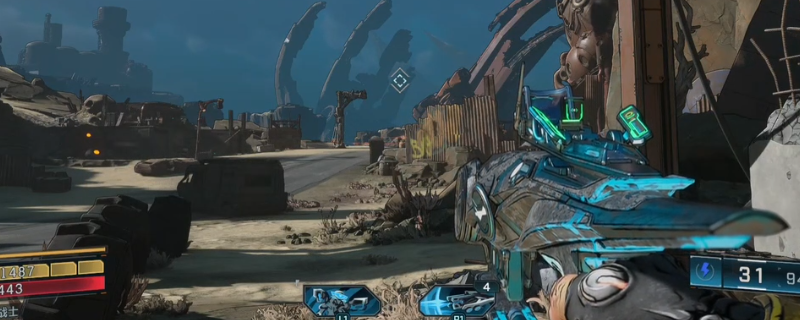 《无主之地4》未结的账单任务做法攻略介绍