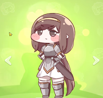 《嘟嘟脸恶作剧》罗尼介绍(图3)