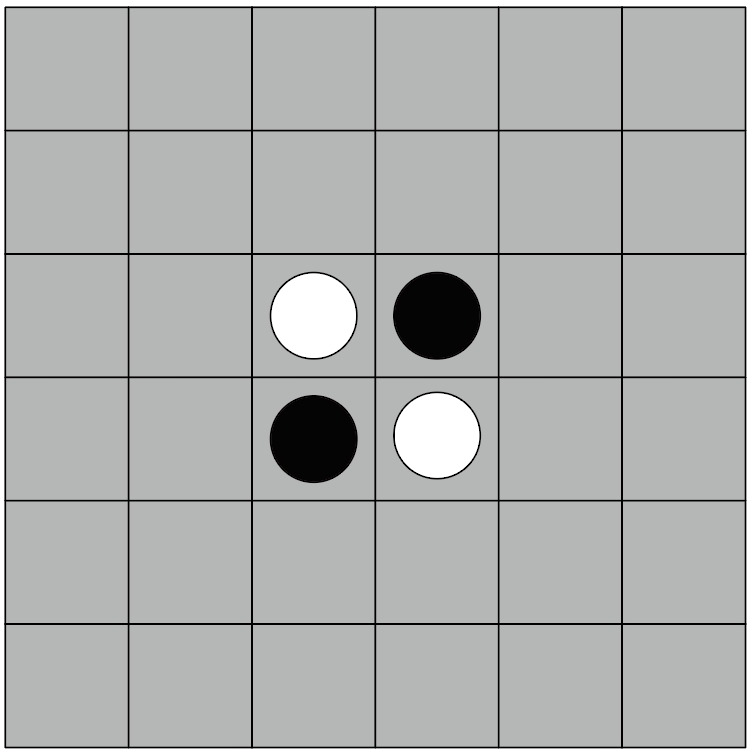 《长生：天机降世》黑白棋玩法攻略