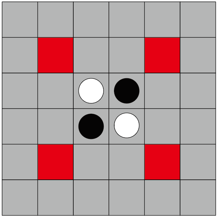 《长生：天机降世》黑白棋玩法攻略