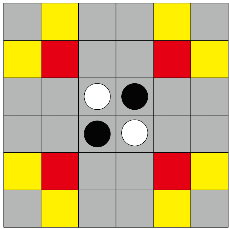 《长生：天机降世》黑白棋玩法攻略