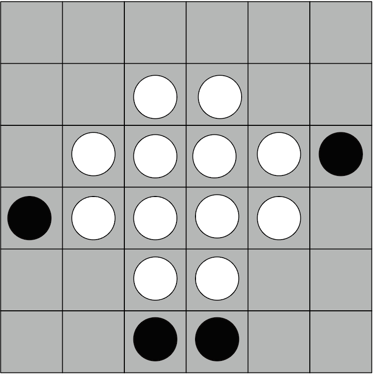 《长生：天机降世》黑白棋玩法攻略