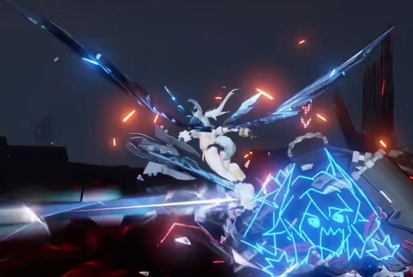 《深空之眼》荷鲁斯介绍(图6)