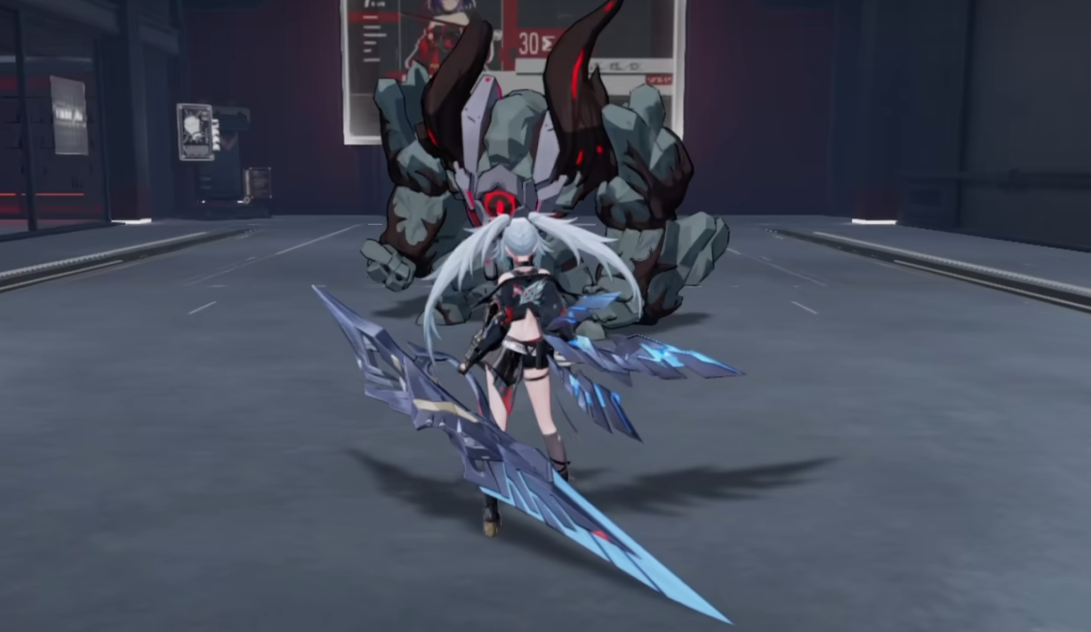 《深空之眼》荷鲁斯介绍(图3)