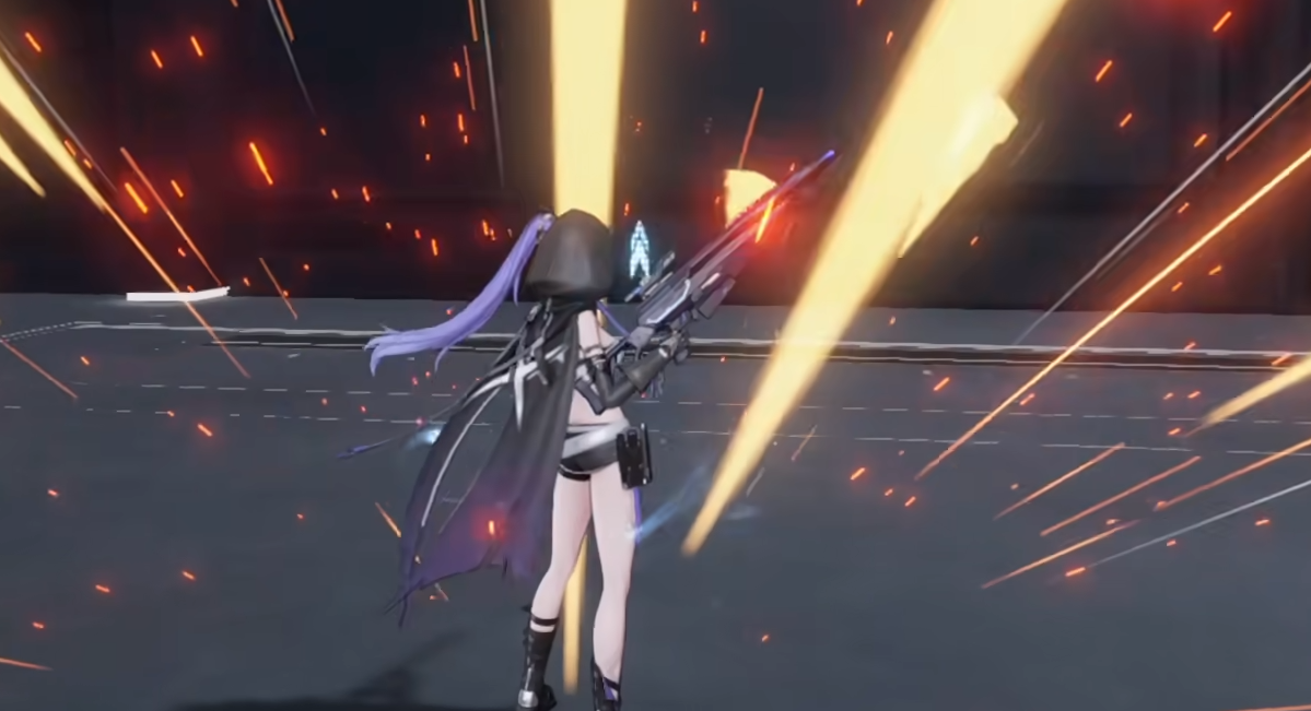 《深空之眼》伊里伽尔介绍(图5)