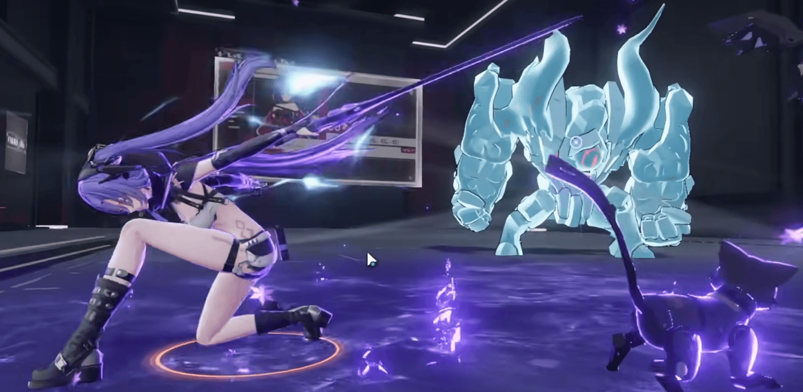 《深空之眼》伊里伽尔介绍(图4)