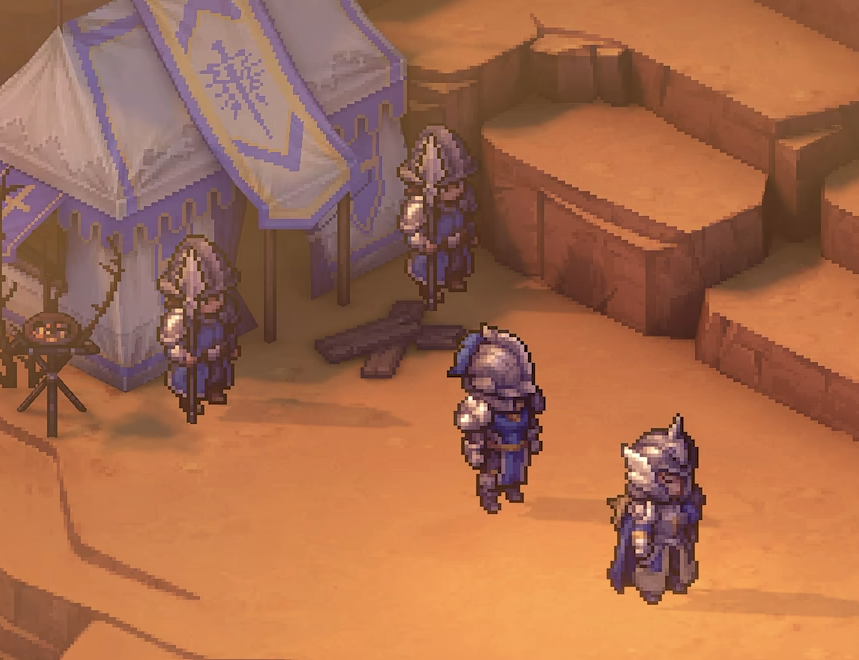 《铃兰之剑》赛琳娜介绍(图3)