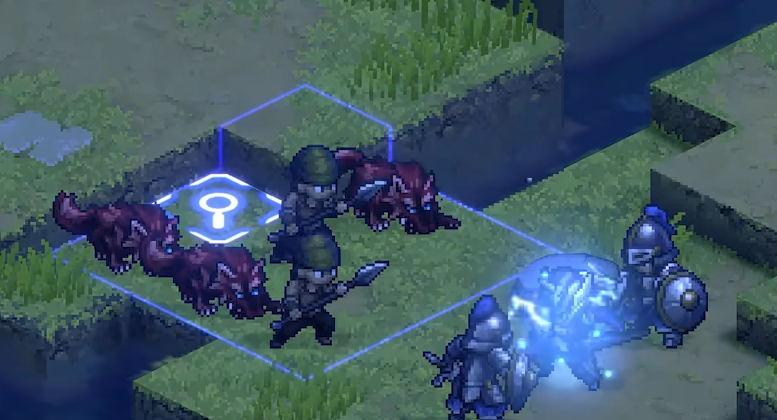 《铃兰之剑》赛琳娜介绍(图4)