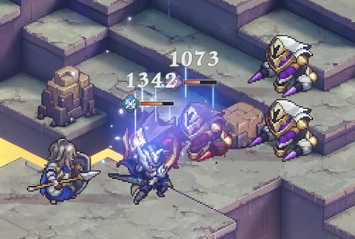 《铃兰之剑》赛琳娜介绍(图5)