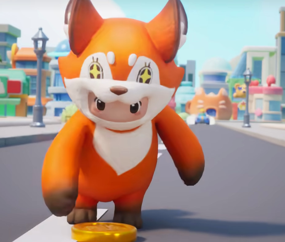 《元梦之星》天天暴富玩法介绍(图2)