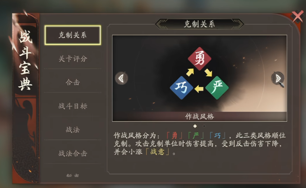 《三国望神州》杜若介绍(图6)