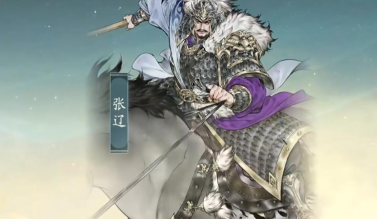 《三国望神州》副将一览(图3)