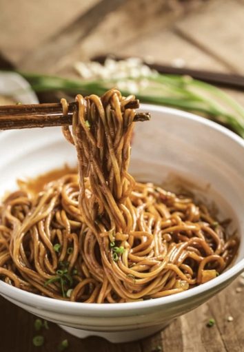 武汉热干面的“灵魂酱料”是什么？