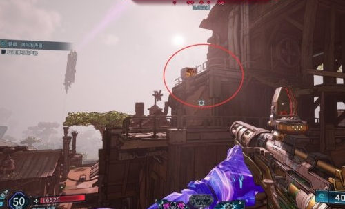 无主之地4本周莫里斯黑市位置在哪里(图3)