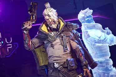 《无主之地4》性能引发争议 《我的世界》作者参与论战