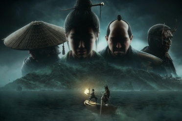 《刺客信条：影》DLC