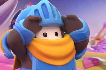 《糖豆人》重大更新引发玩家担忧！在线人数持续下滑