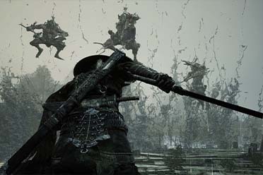 《影之刃零》战斗总监马千里称：鼓励玩家追求华丽操作