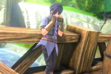 《空之轨迹 the 1st》GS 8分：新玩家入坑的绝佳方式！