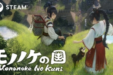 《妖怪之国》宣布2026年秋季发售！确认亮相东京电玩展