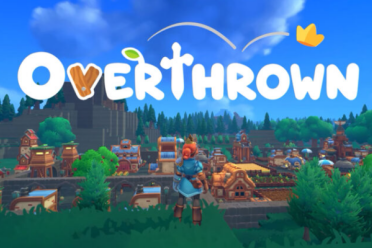 多人城建沙盒游戏《翻转世界》将于10月16日正式上线！