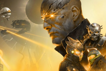 《Turbo Overkill：终极版》即将推出!售价24.99美元!