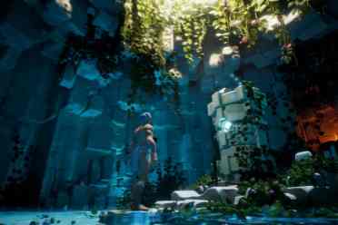 海洋生存建造游戏《尼拉航海者》抢先体验和新预告公开