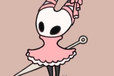 《丝之歌》要有换装系统了?粉丝自绘服饰并扬言做MOD