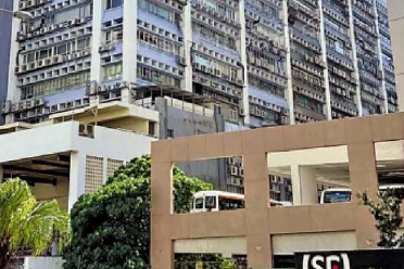 现代版黄金大劫案！香港65公斤黄金被抢 价值数千万