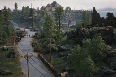 《盟军敢死队：起源》今日起加入上世代主机前线