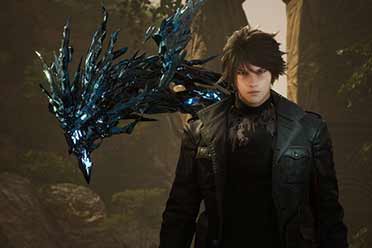 《失落之魂》新补丁上线：调整伤害值 诸多修复内容