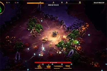 《深岩银河：幸存者》1.0版上线！新增任务与装备系统