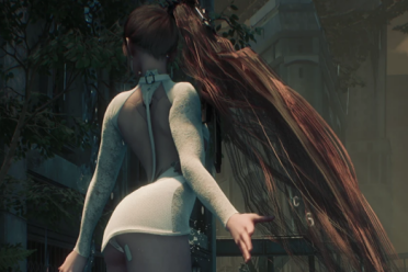 《剑星》高跟鞋MOD！尖头变圆润珍珠+步履生花特效