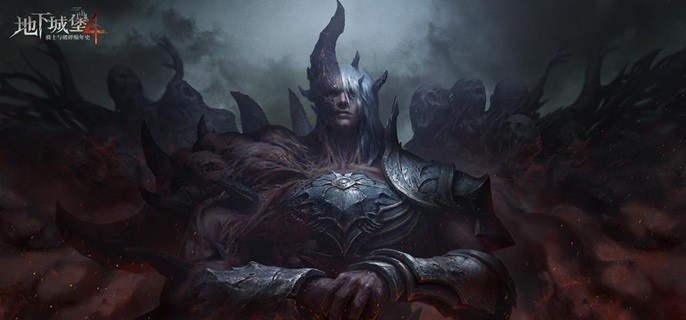 地下城堡4古代遗迹雕像怎么解谜-古代遗迹雕像解谜攻略