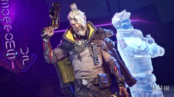 《无主之地4》性能引发争议 《我的世界》作者参与论战(图1)