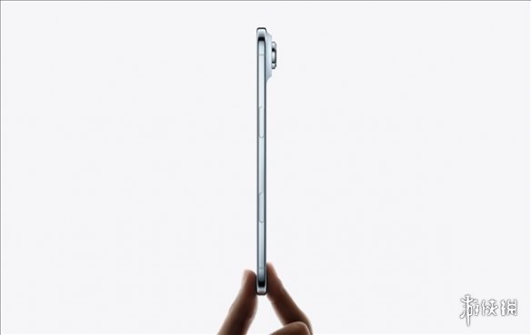 颠覆认知！轻薄iPhone Air续航惊人 竟和iPhone17持平(图1)