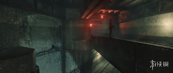 《漫威1943》早期开发截图流出：黑豹勇闯九头蛇据点(图8)