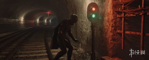 《漫威1943》早期开发截图流出：黑豹勇闯九头蛇据点(图9)