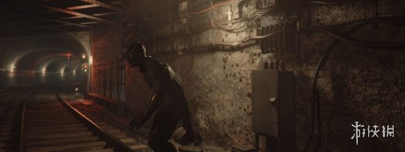 《漫威1943》早期开发截图流出：黑豹勇闯九头蛇据点(图11)