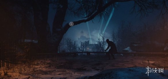 《漫威1943》早期开发截图流出：黑豹勇闯九头蛇据点(图14)