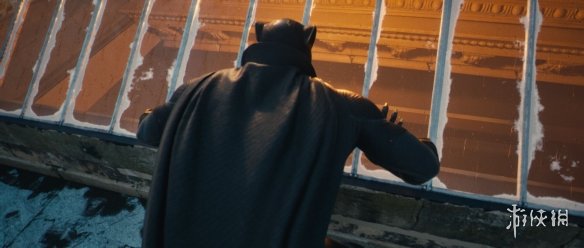 《漫威1943》早期开发截图流出：黑豹勇闯九头蛇据点(图18)